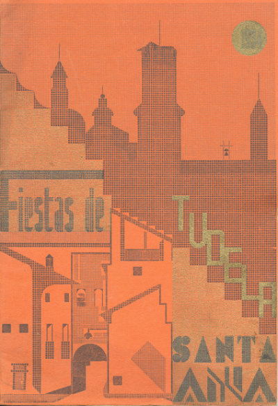 Fiestas de Santa Ana  